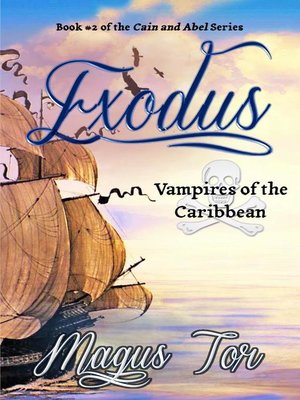 cover image of Exodus